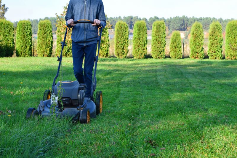 Independent Lawn Contractors