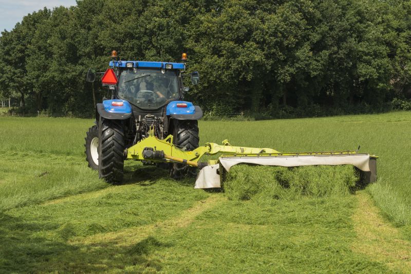 Improves pasture quality
